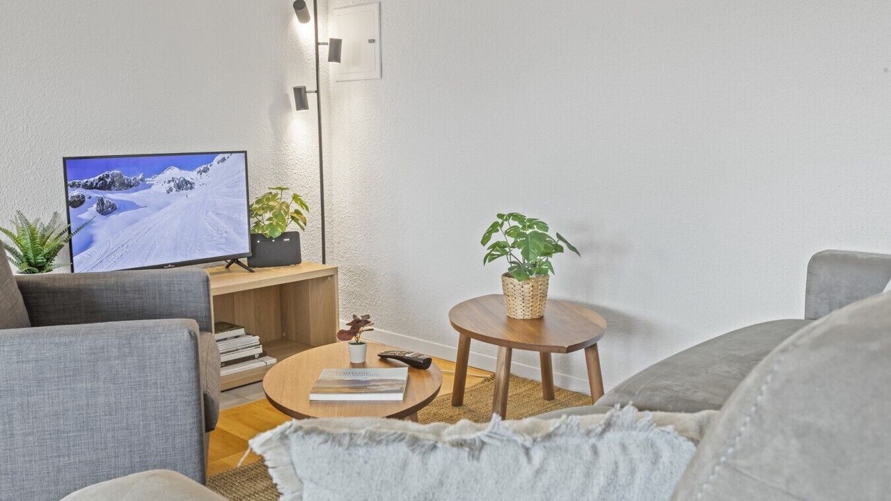 Photo of Livingroom in Noes