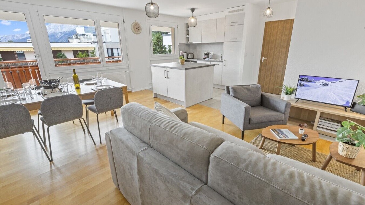 Photo of Livingroom in Noes