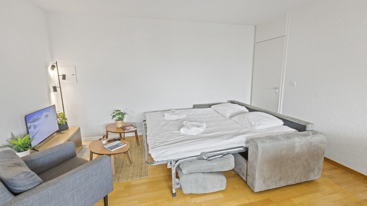 Photo of Bedroom in Noes