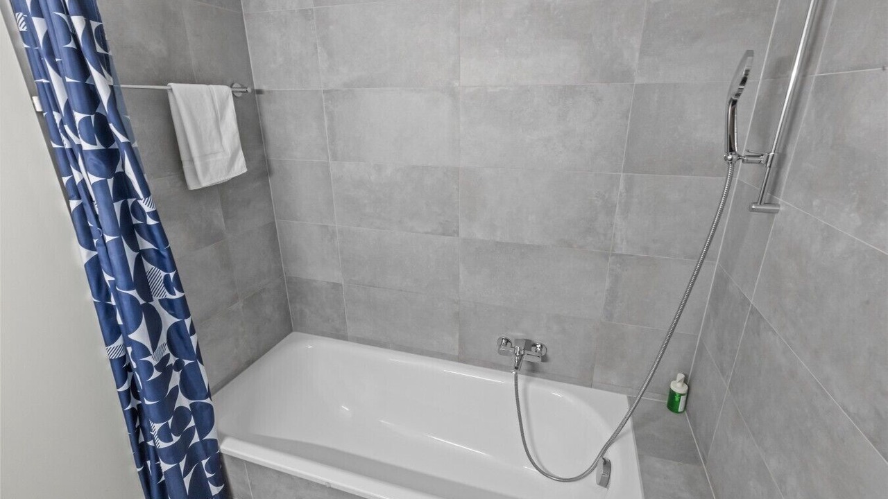 Photo of Bathroom in Noes