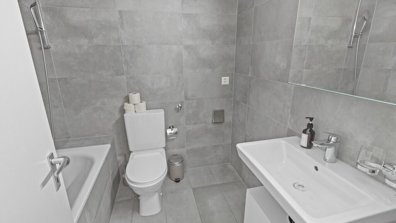 Photo of Bathroom in Noes