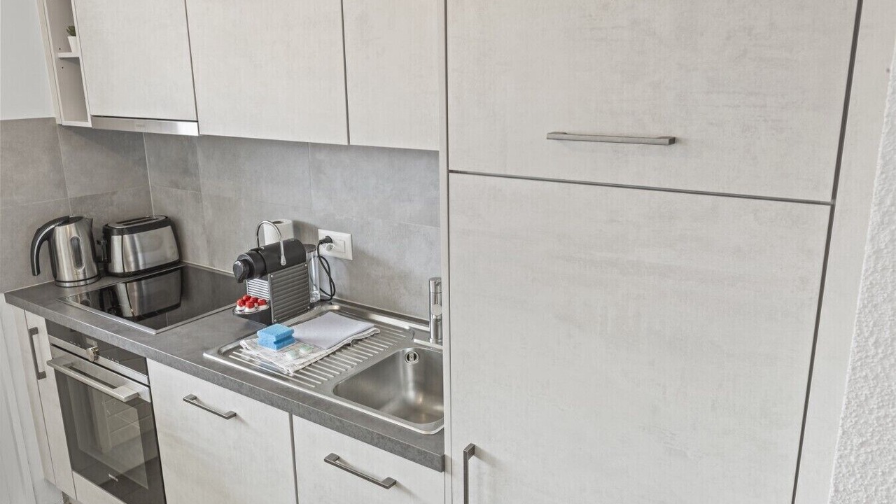 Photo of Kitchen in Noes