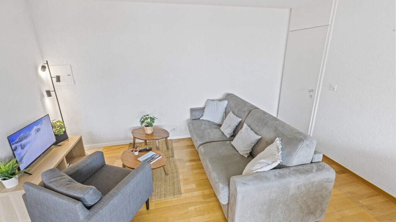 Photo of Livingroom in Noes