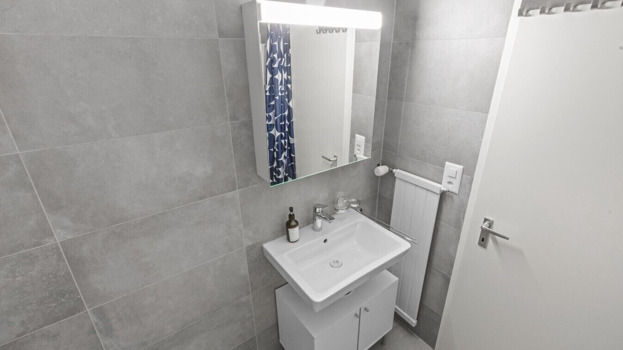 Photo of Bathroom in Noes