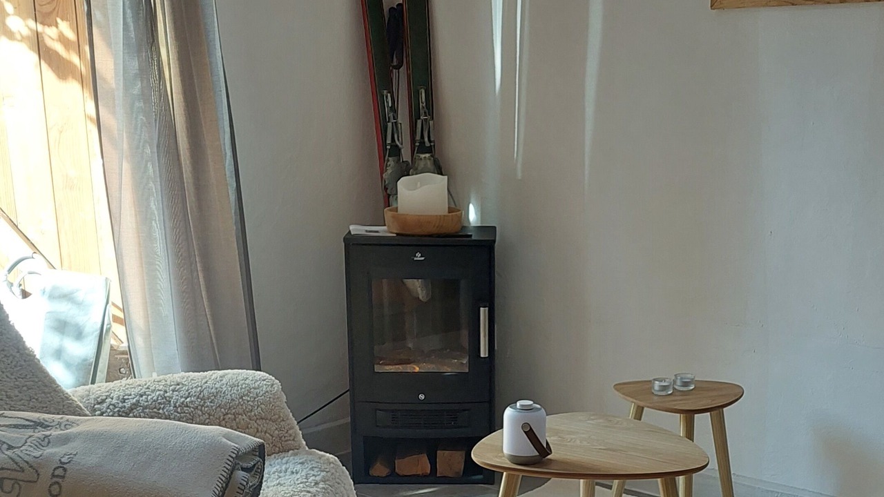 Photo of Livingroom in Gaarden-Sud - Kronsburg