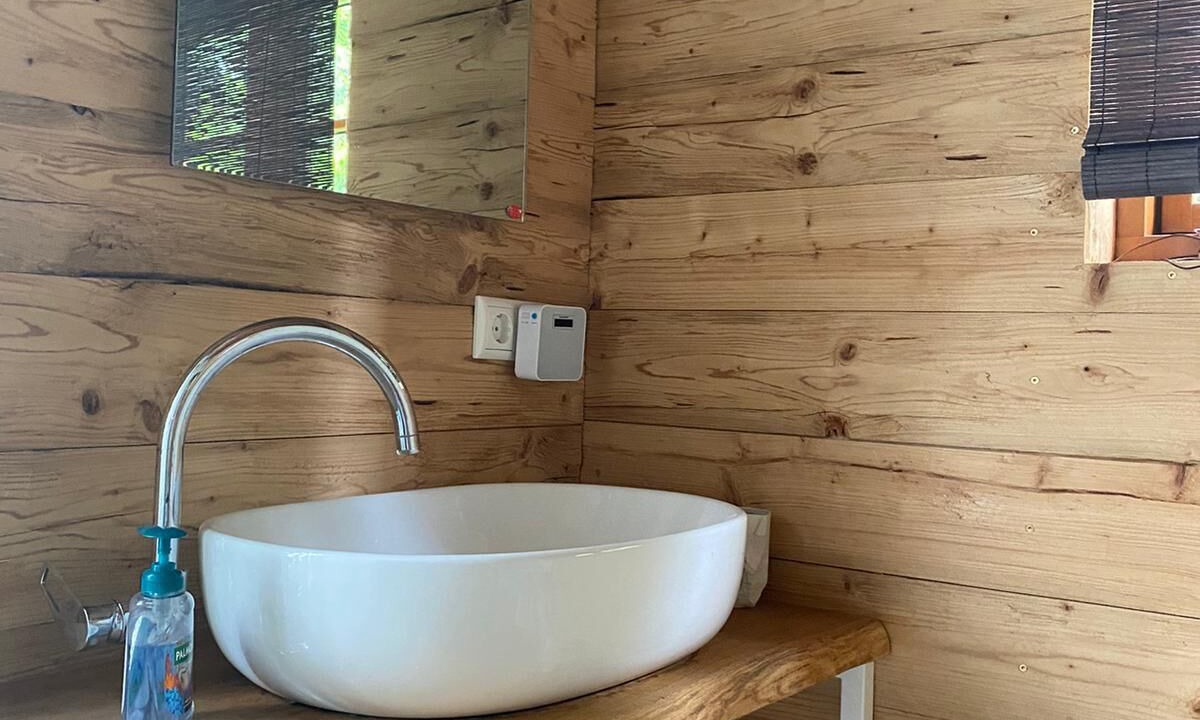 Photo of Bathroom in Gaarden-Sud - Kronsburg