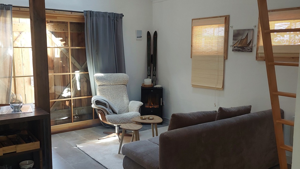 Photo of Livingroom in Gaarden-Sud - Kronsburg