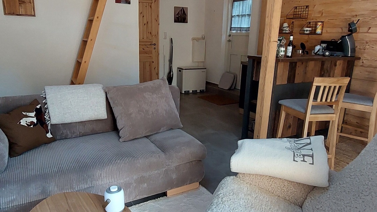 Photo of Livingroom in Gaarden-Sud - Kronsburg