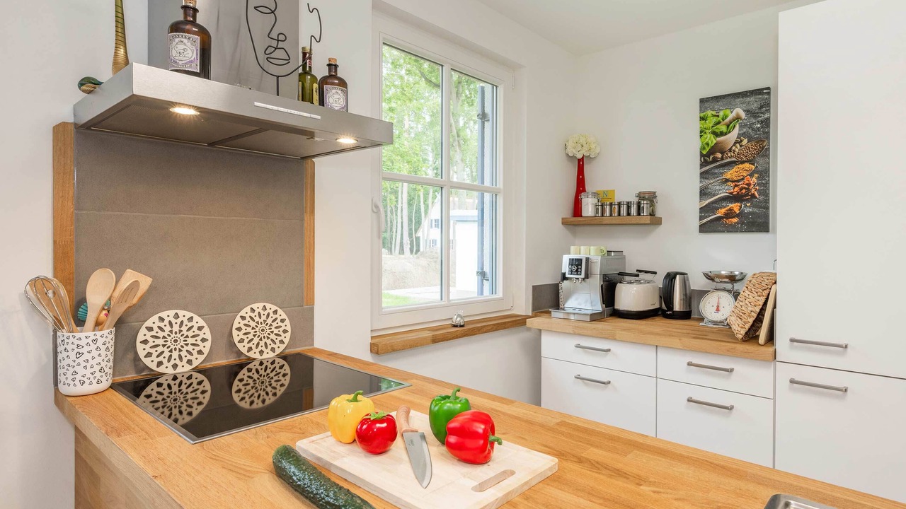 Photo of Kitchen in Zirchow