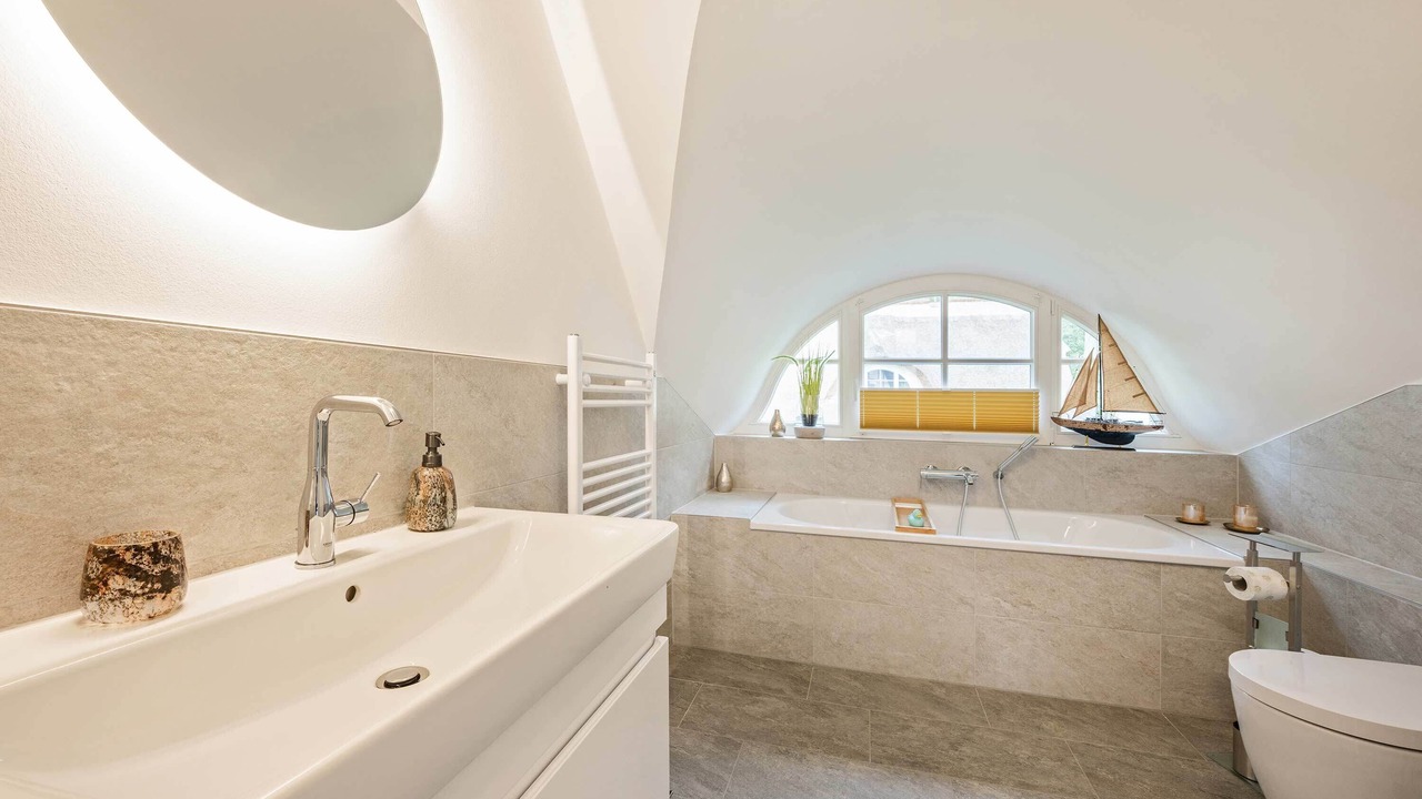 Photo of Bathroom in Zirchow