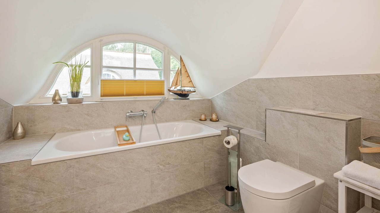 Photo of Bathroom in Zirchow