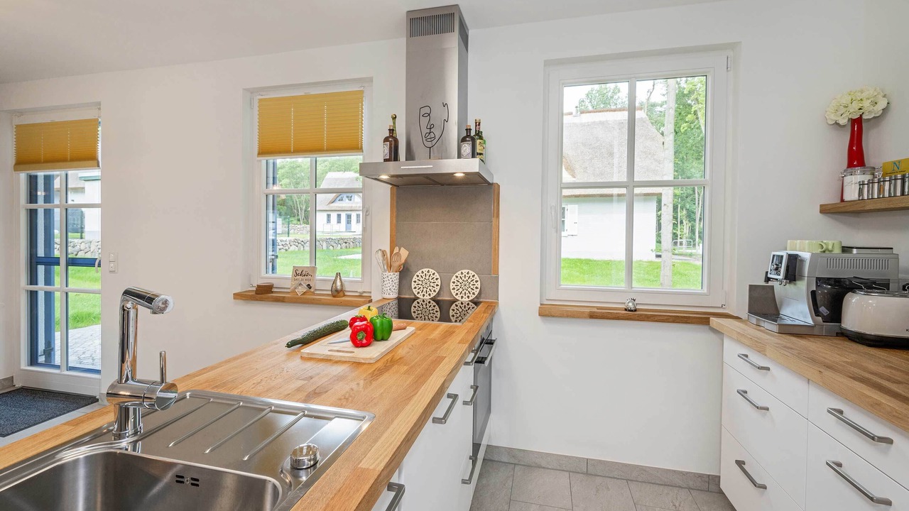 Photo of Kitchen in Zirchow
