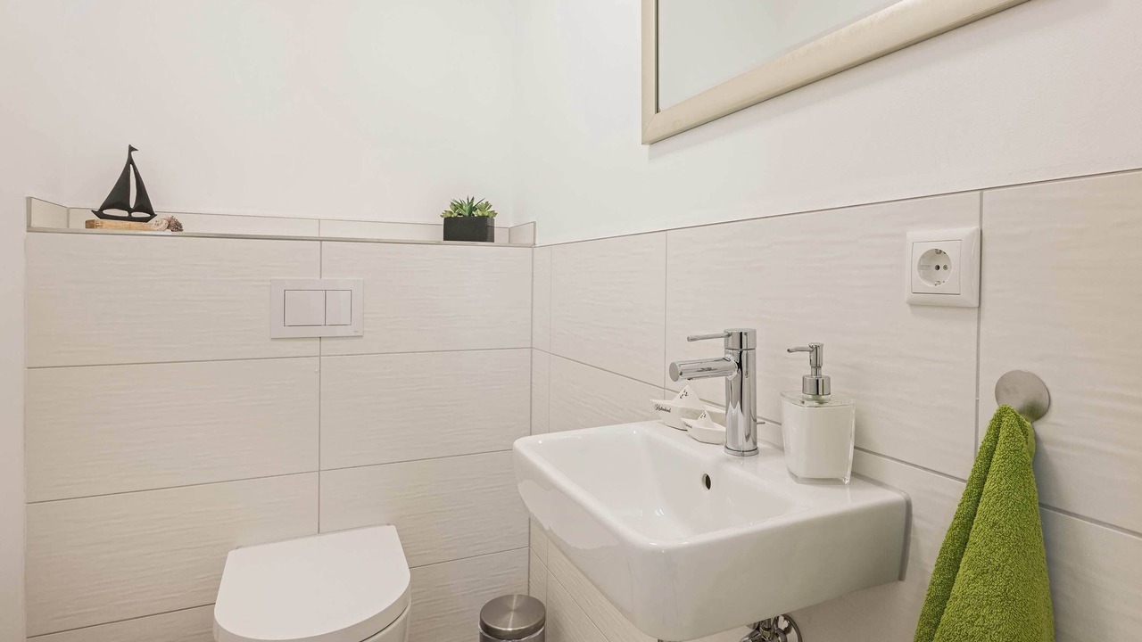 Photo of Bathroom in Zirchow