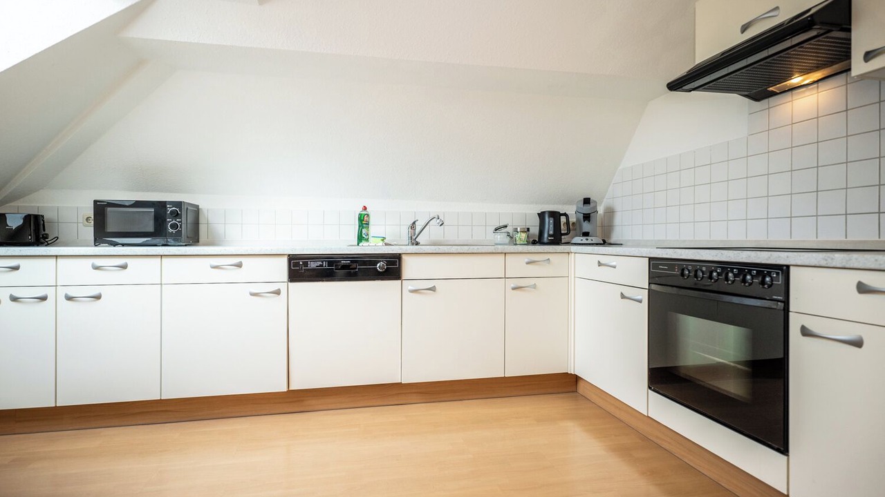 Photo of Kitchen in Kempten