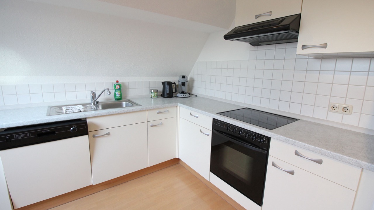 Photo of Kitchen in Kempten