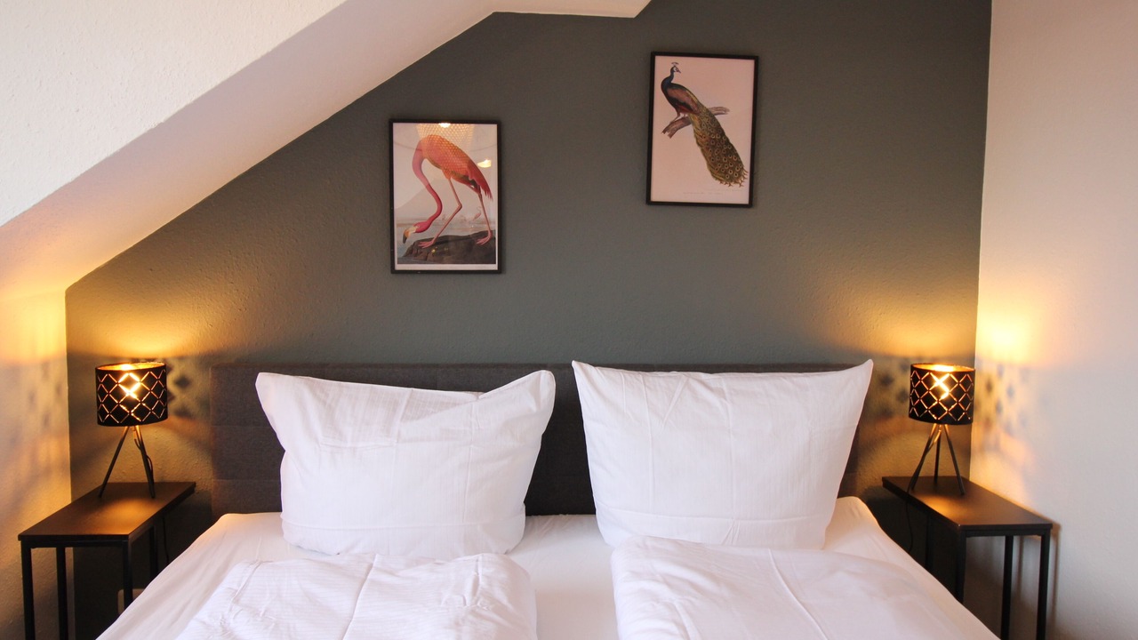 Photo of Bedroom in Kempten