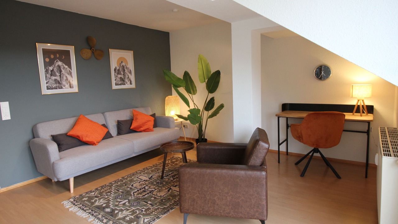 Photo of Livingroom in Kempten