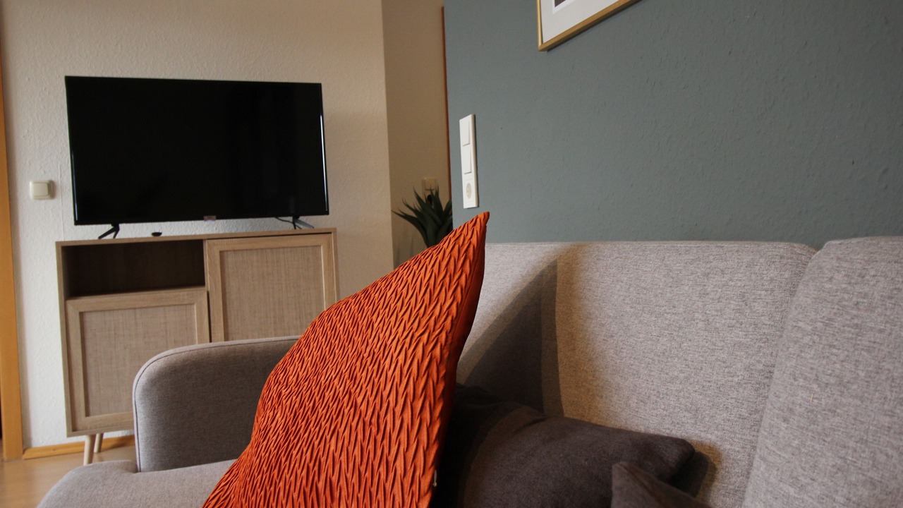 Photo of Livingroom in Kempten