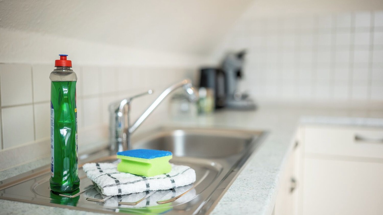 Photo of Kitchen in Kempten