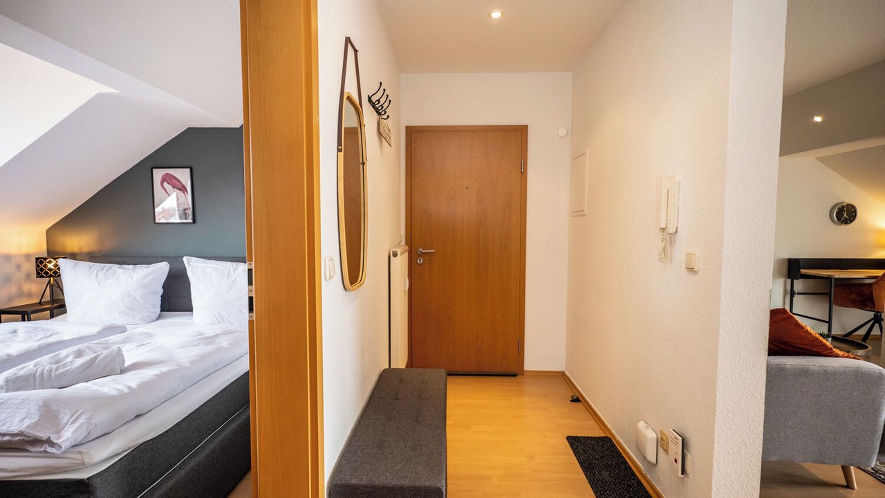 Photo of Bedroom in Kempten