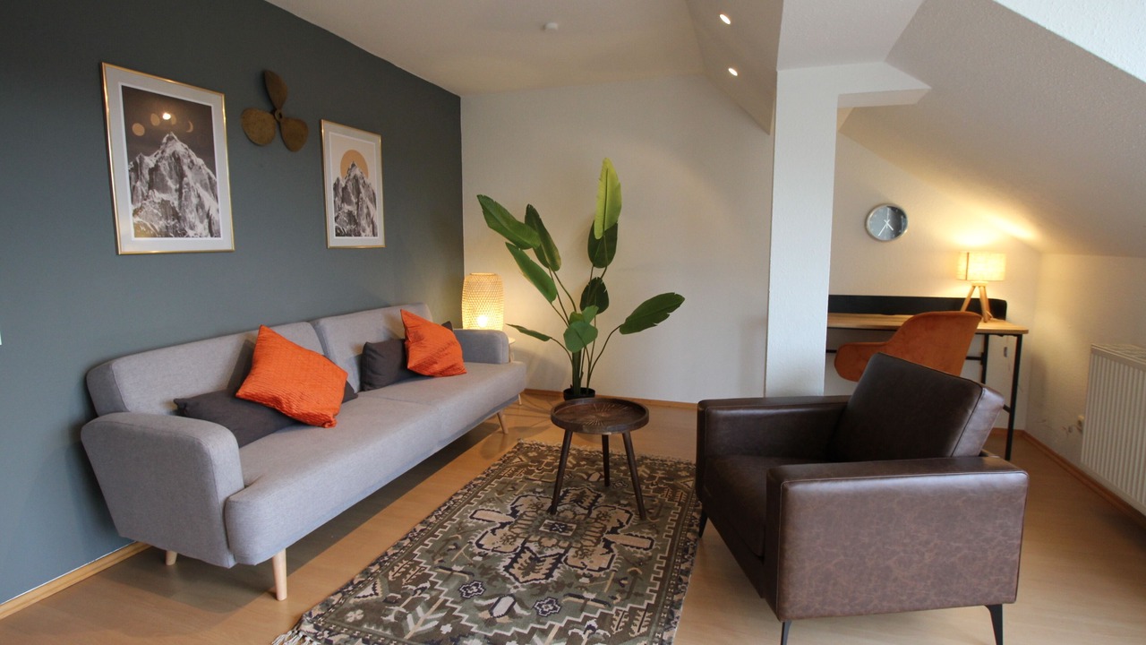 Photo of Livingroom in Kempten