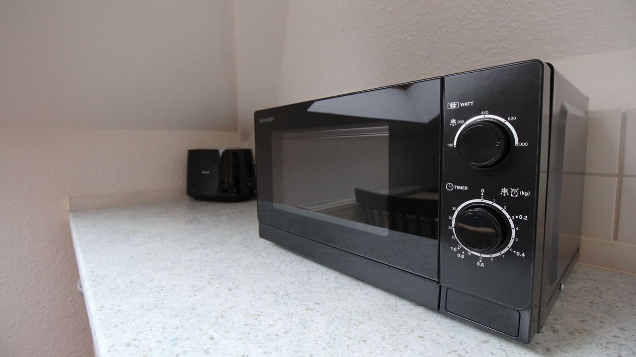 Photo of Kitchen in Kempten