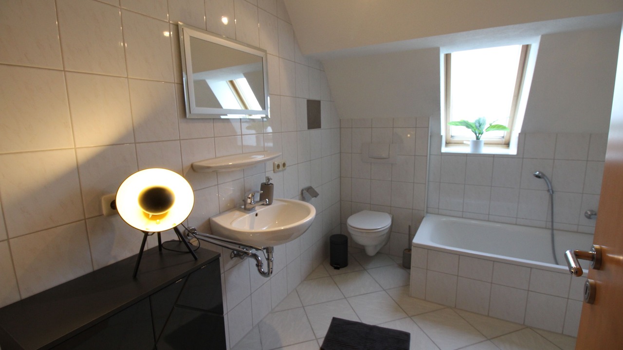 Photo of Bathroom in Kempten