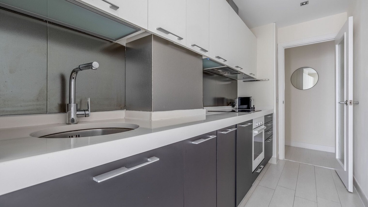 Photo of Kitchen in Arapiles