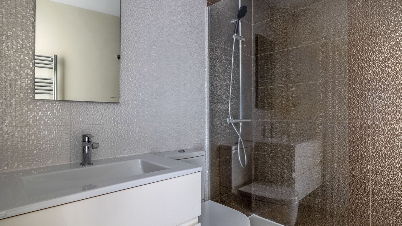 Photo of Bathroom in Arapiles