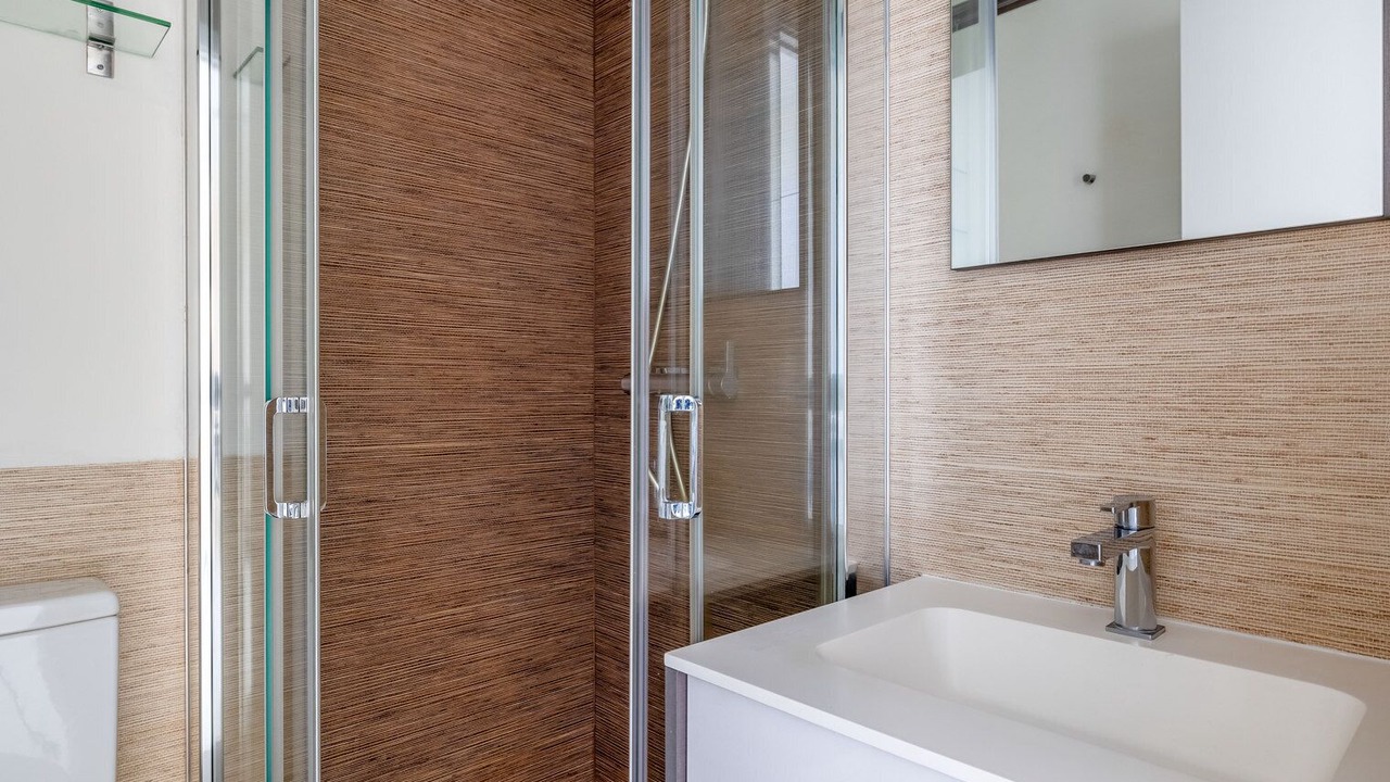 Photo of Bathroom in Arapiles