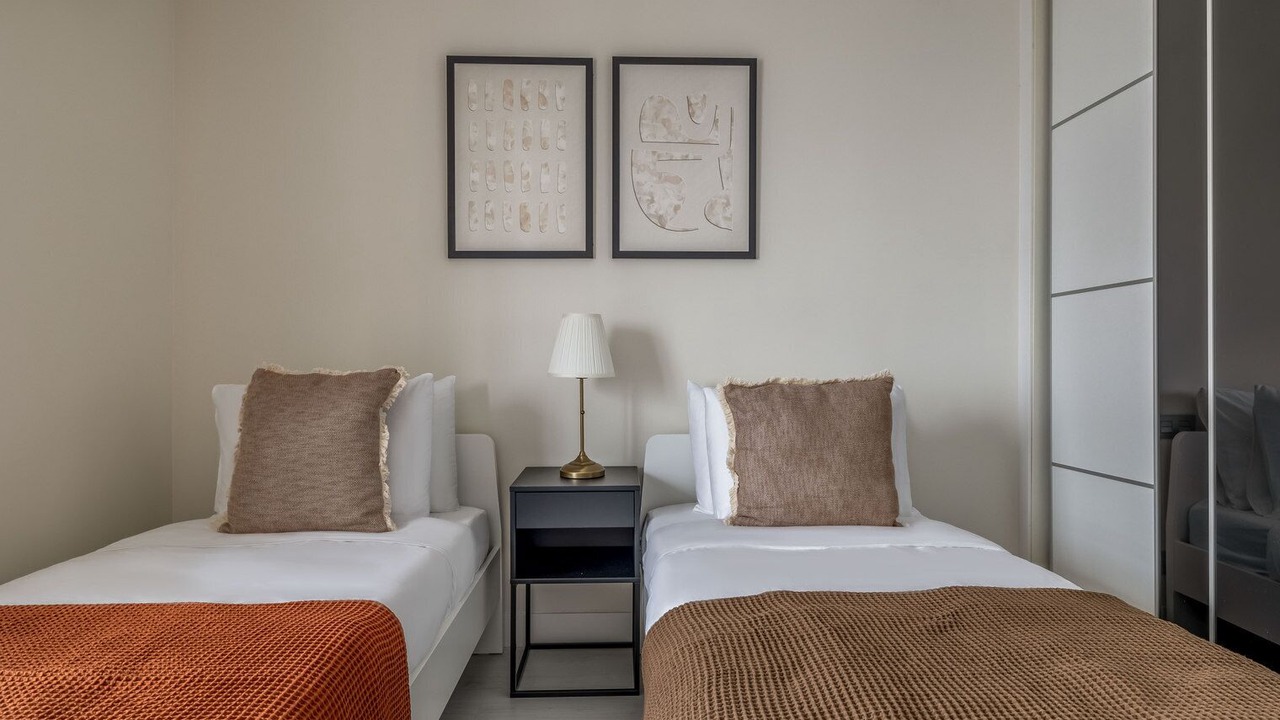 Photo of Bedroom in Arapiles