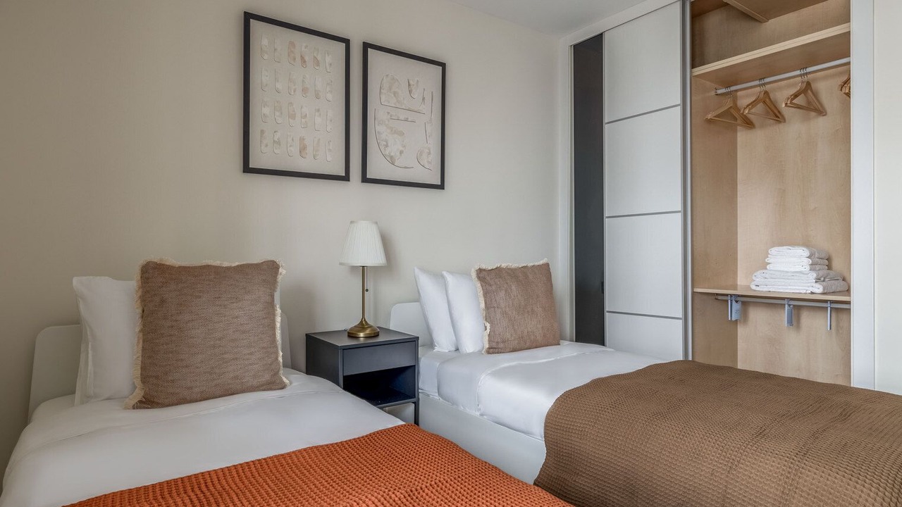 Photo of Bedroom in Arapiles
