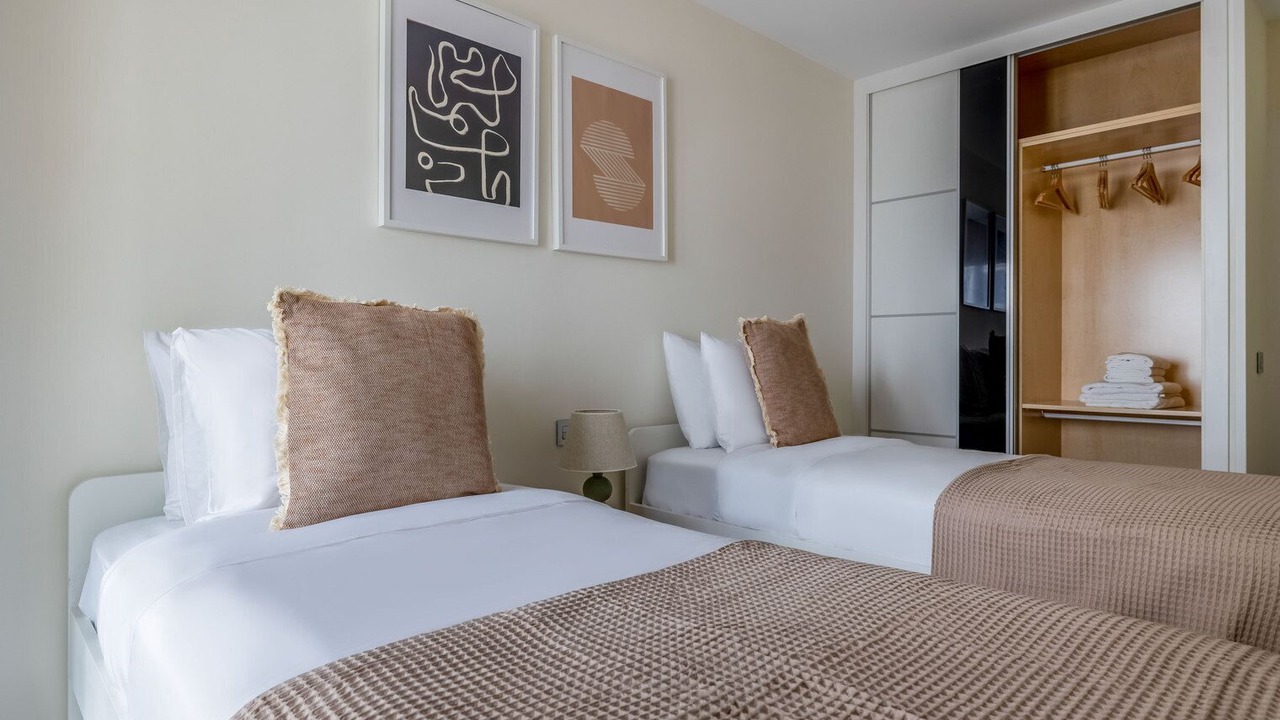 Photo of Bedroom in Arapiles