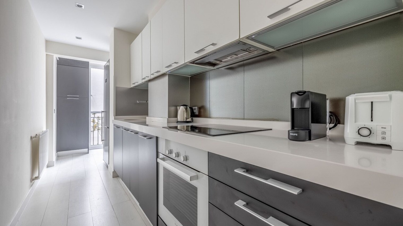 Photo of Kitchen in Arapiles