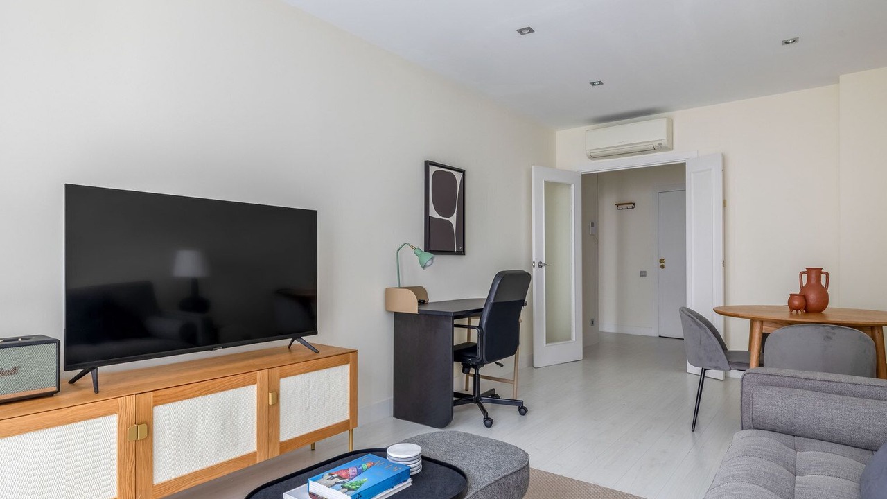 Photo of Livingroom in Arapiles