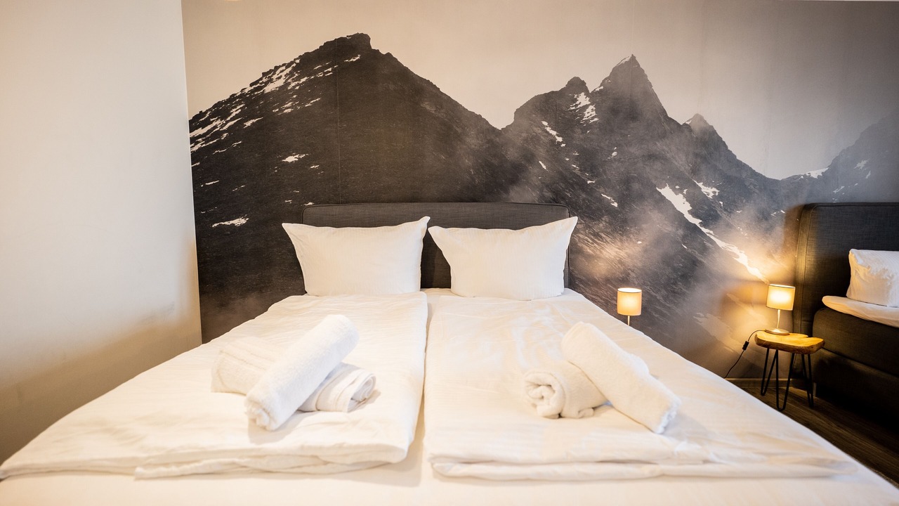 Photo of Bedroom in Kempten