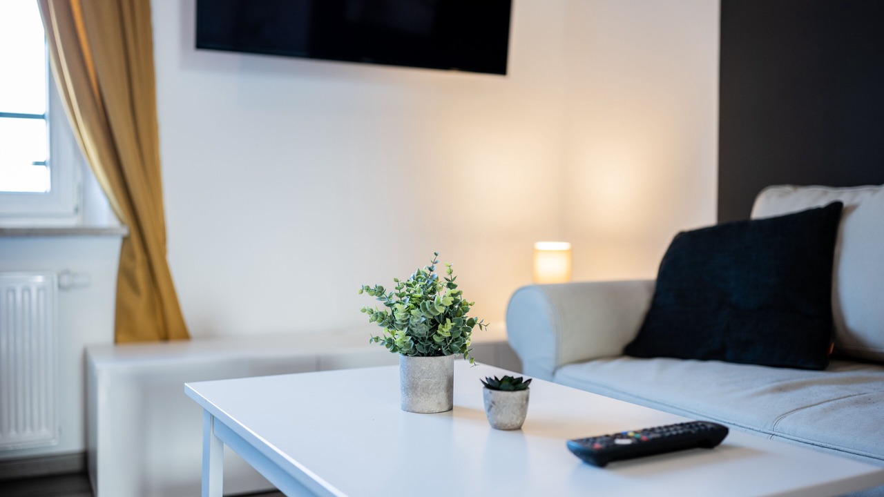 Photo of Livingroom in Kempten