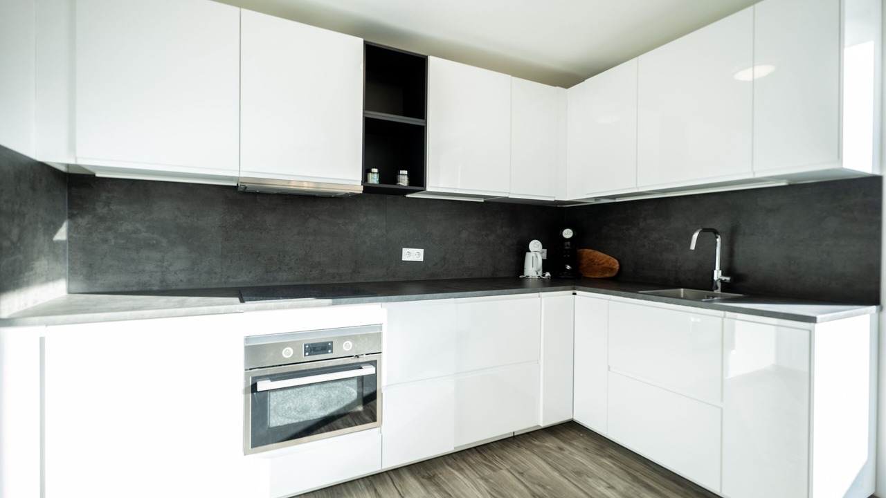 Photo of Kitchen in Kempten