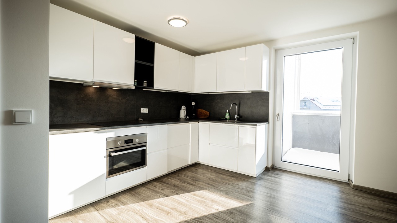 Photo of Kitchen in Kempten