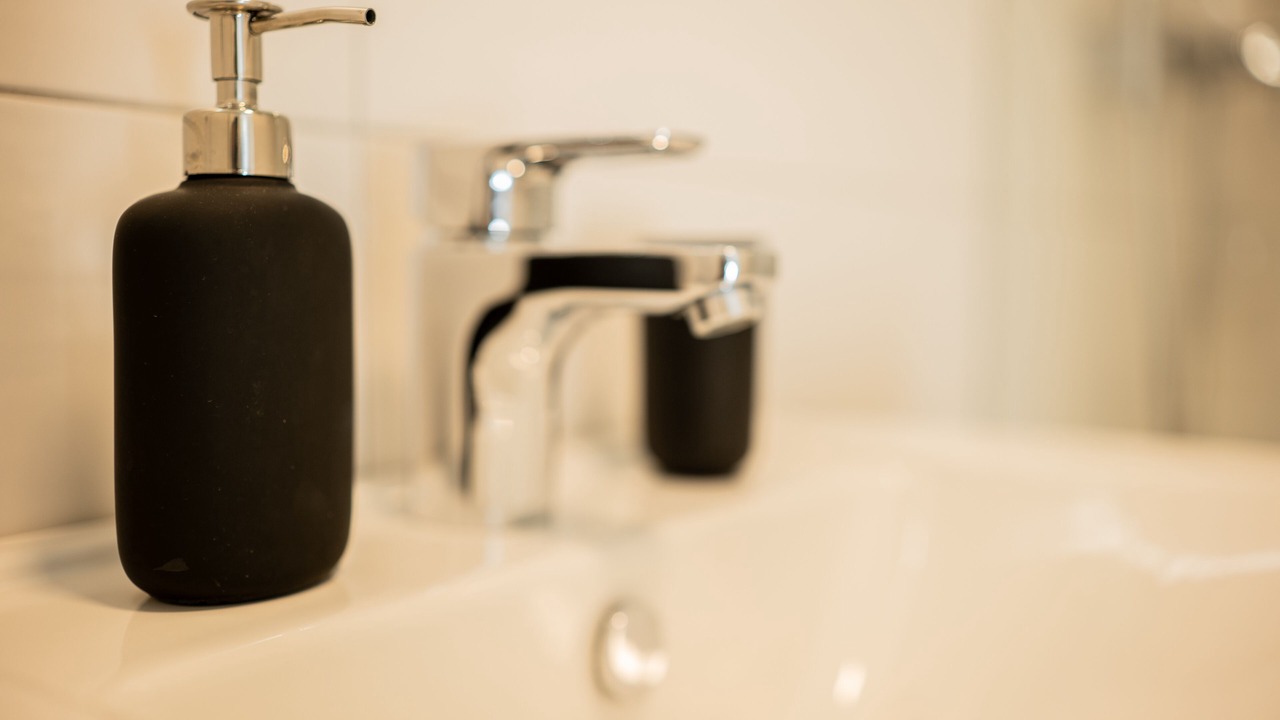 Photo of Bathroom in Kempten