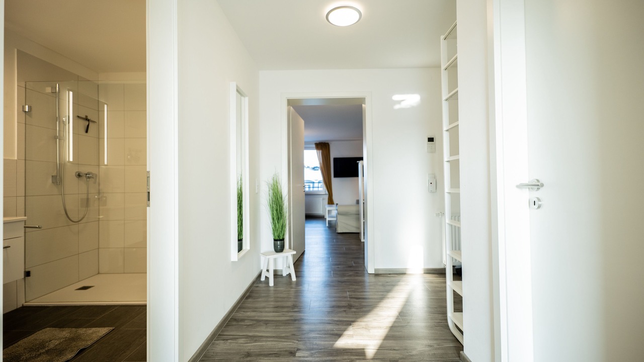 Photo of Bathroom in Kempten
