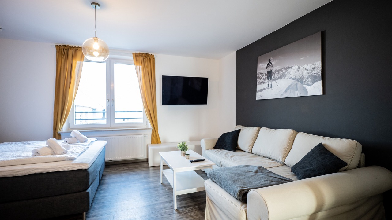 Photo of Livingroom in Kempten