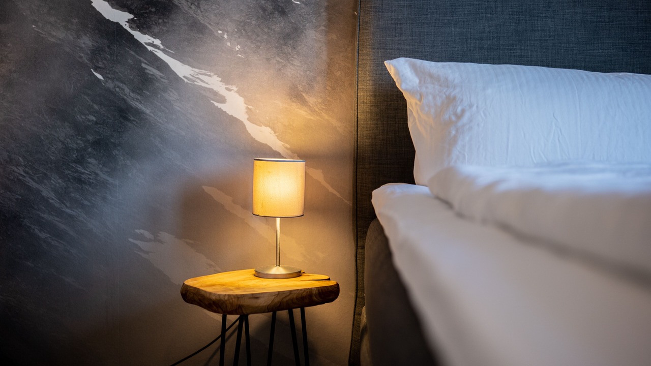 Photo of Bedroom in Kempten