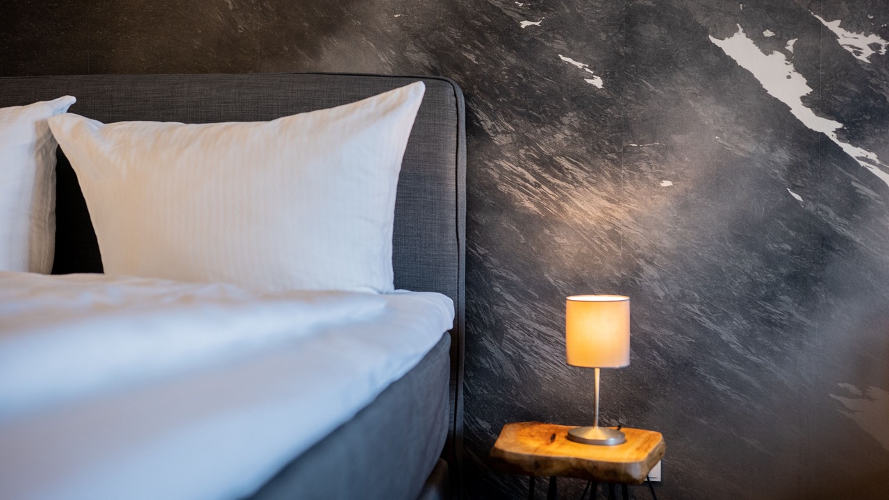 Photo of Bedroom in Kempten