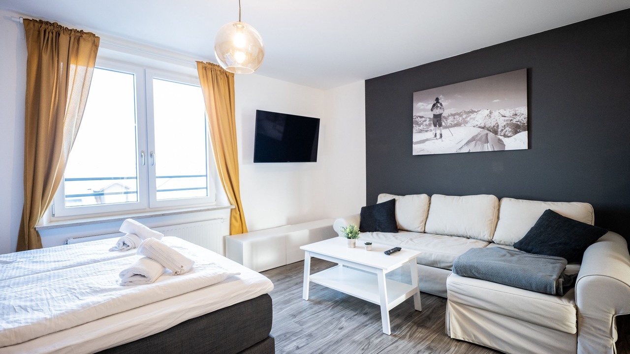 Photo of Bedroom in Kempten