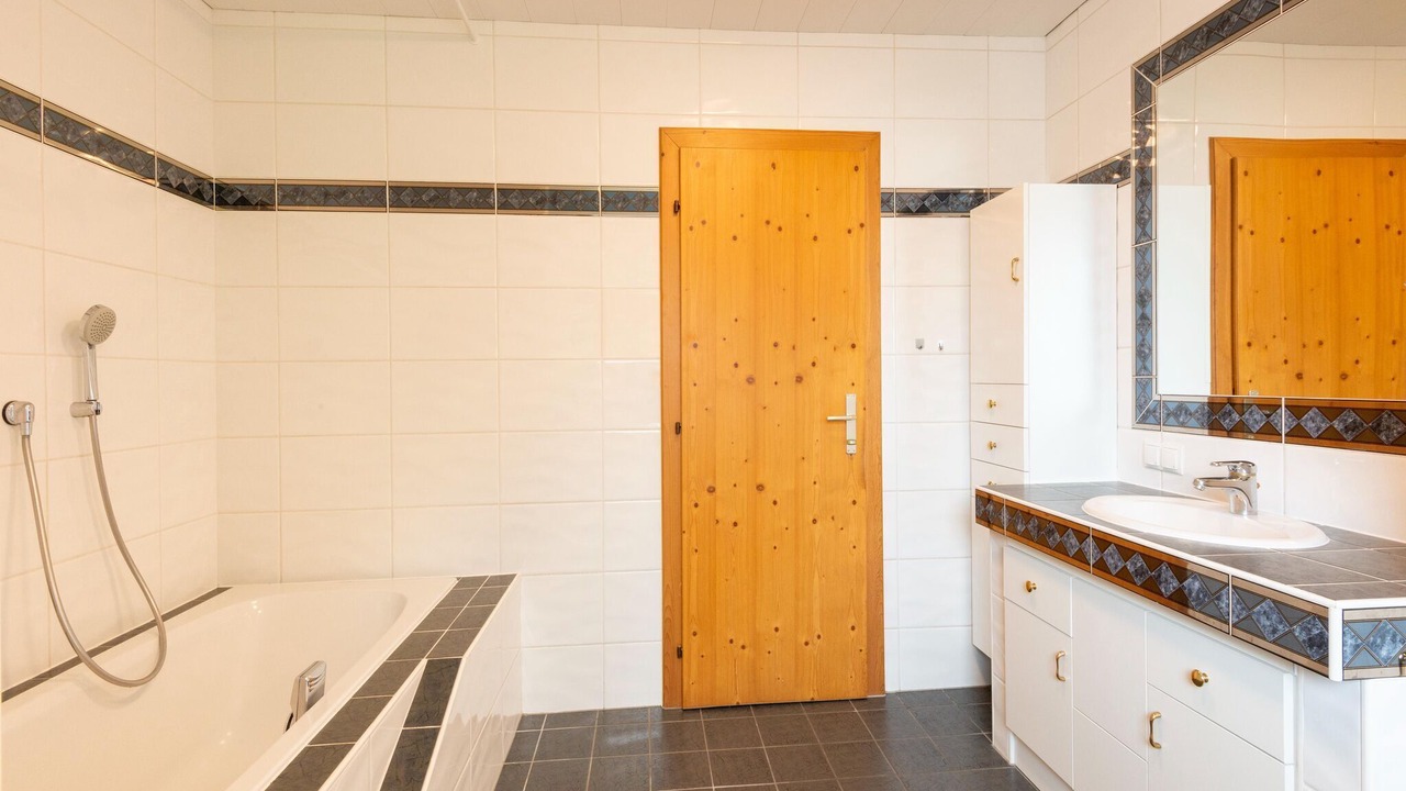 Photo of Bathroom in Kirchbichl