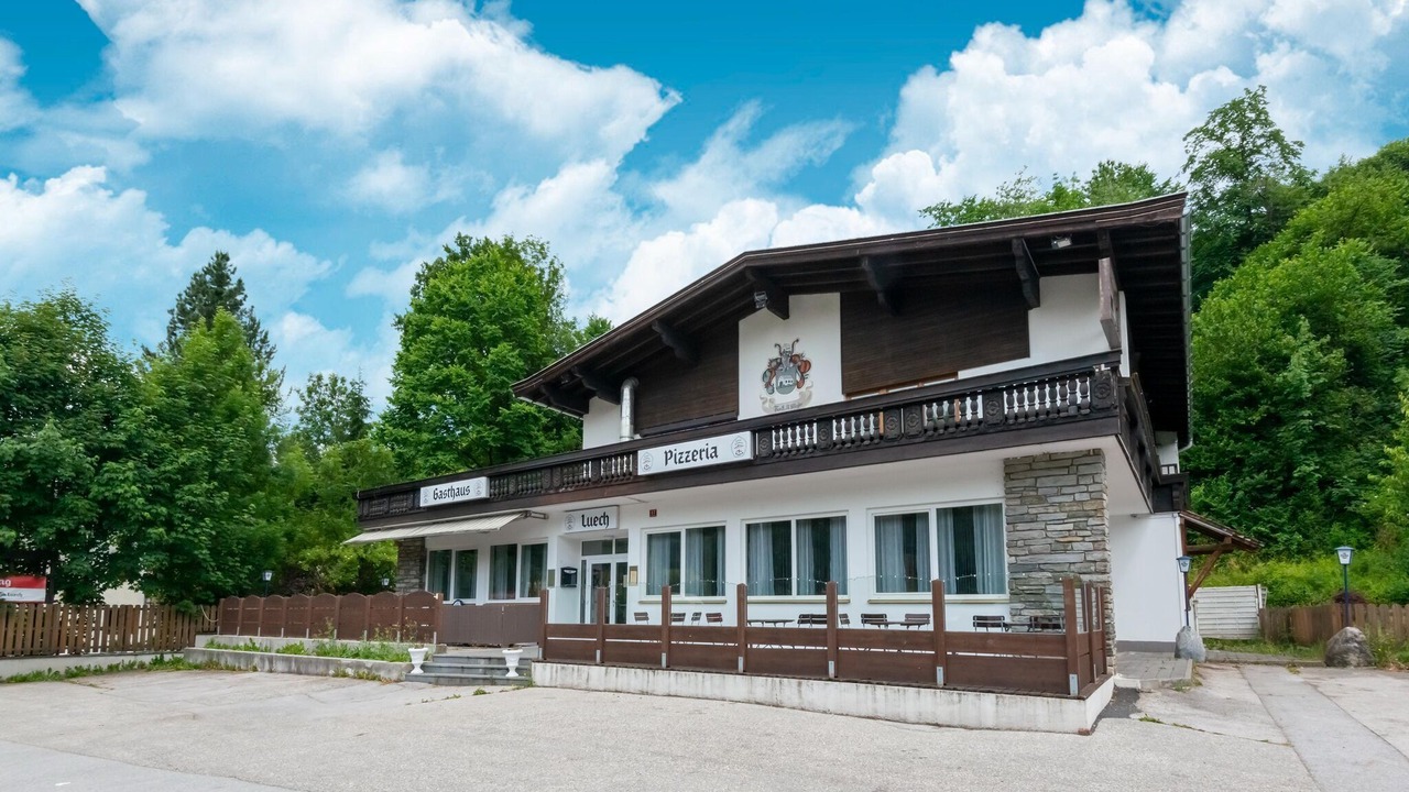 Photo of Outdoor in Kirchbichl