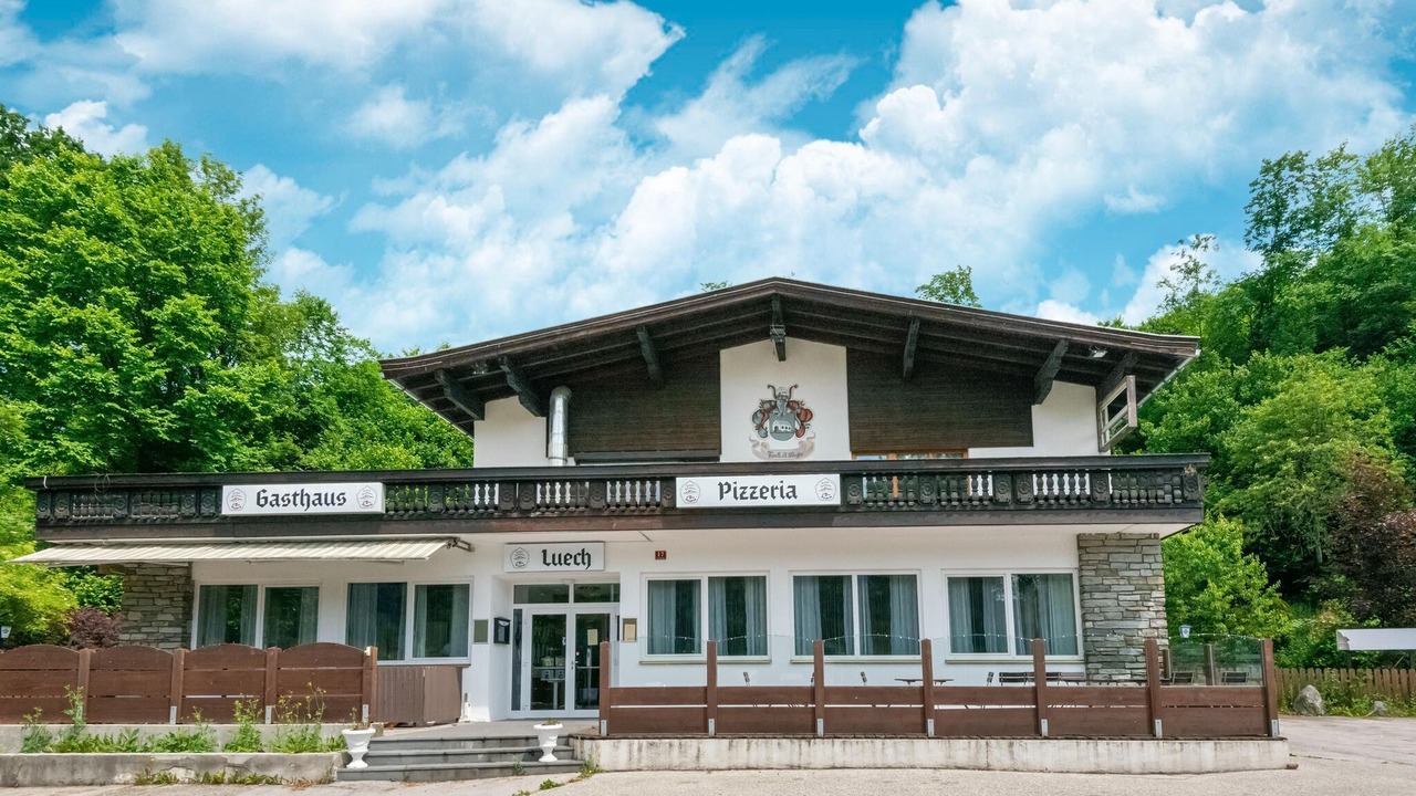 Photo of Outdoor in Kirchbichl