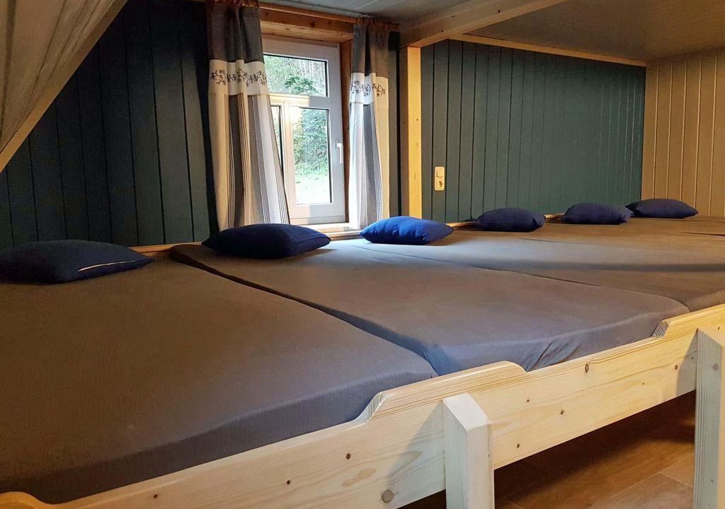 Photo of Bedroom in Kirnitzschtal