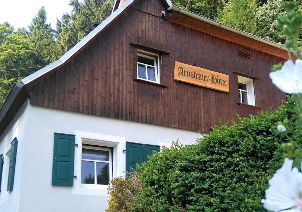 Photo of Outdoor in Kirnitzschtal